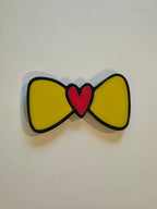 Bow - Magnetic Topper